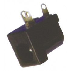 DC FİŞ ŞASE 2,1 - 2,5 MM